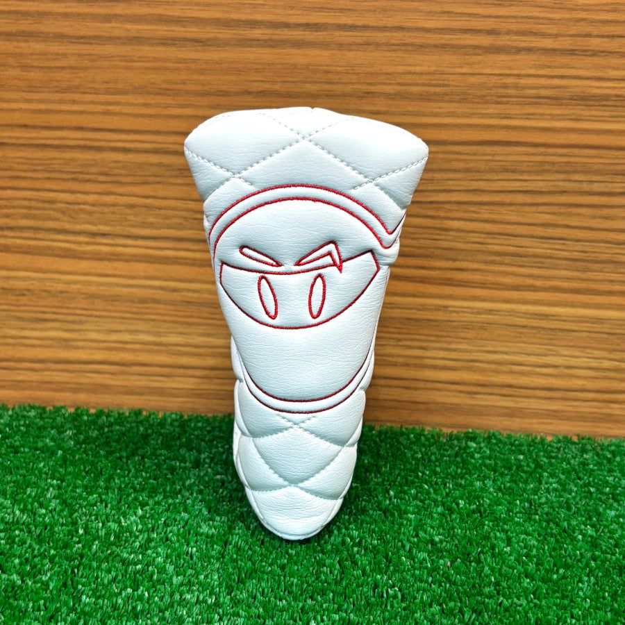 Scotty Cameron】2023 Japan Wasabi Ninja Warrior Member Kit