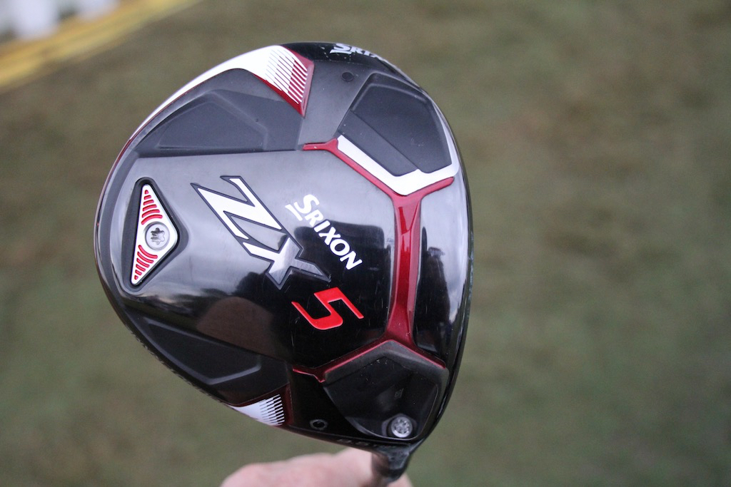 Shane Lowry WITB 2021 (December) – GolfWRX