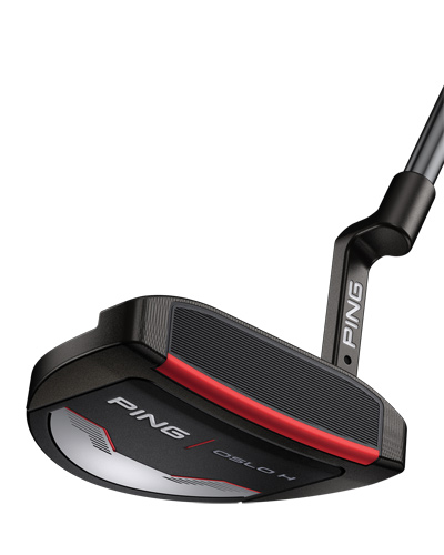 ピン(PING) 2021パター オスロ H