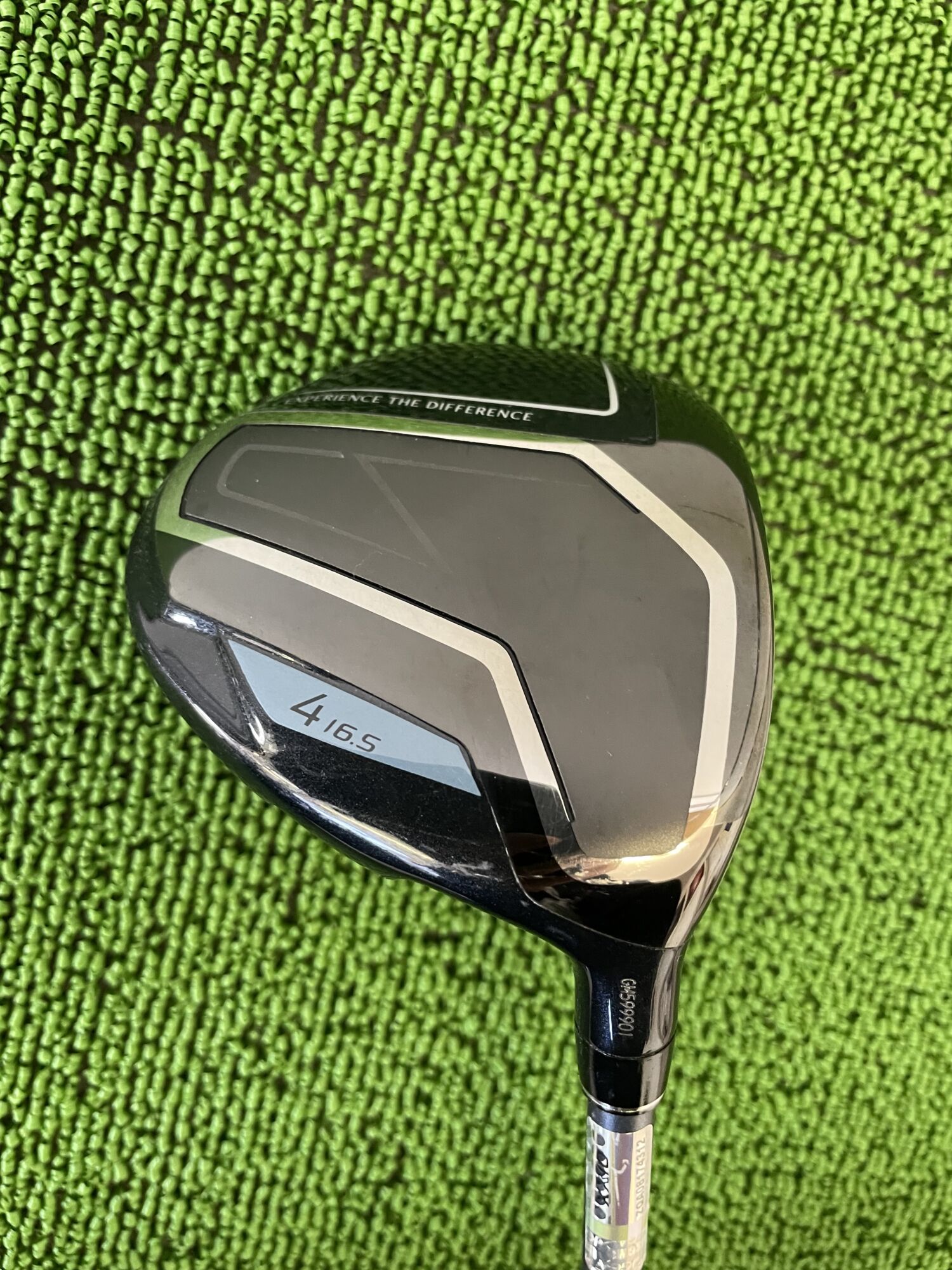 ゼクシオ14フェアウェイウッド試打評価｜驚くほど上がる“やさしさ”を