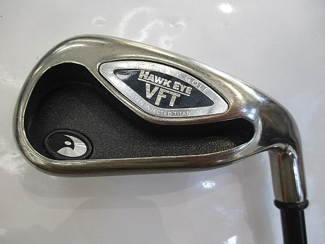 ホークアイVFT JV ホークアイVFT(J/P) キャロウェイ アイアンセット