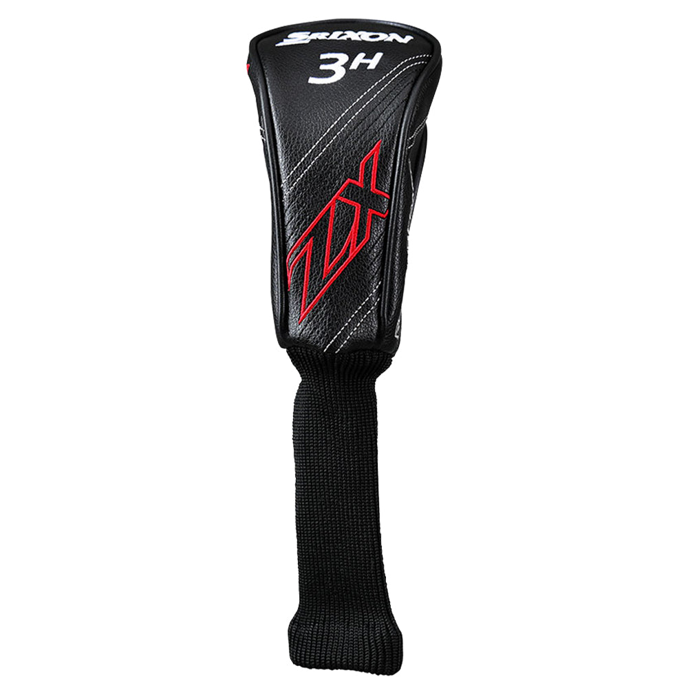 Srixon ZX Hybrid - 21 Men – Golfio