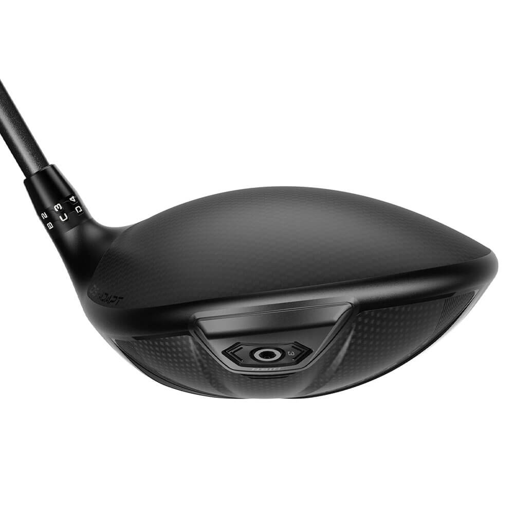 Cobra Dark Speed Adapt LS Driver 445cc - 25 Men – Golfio