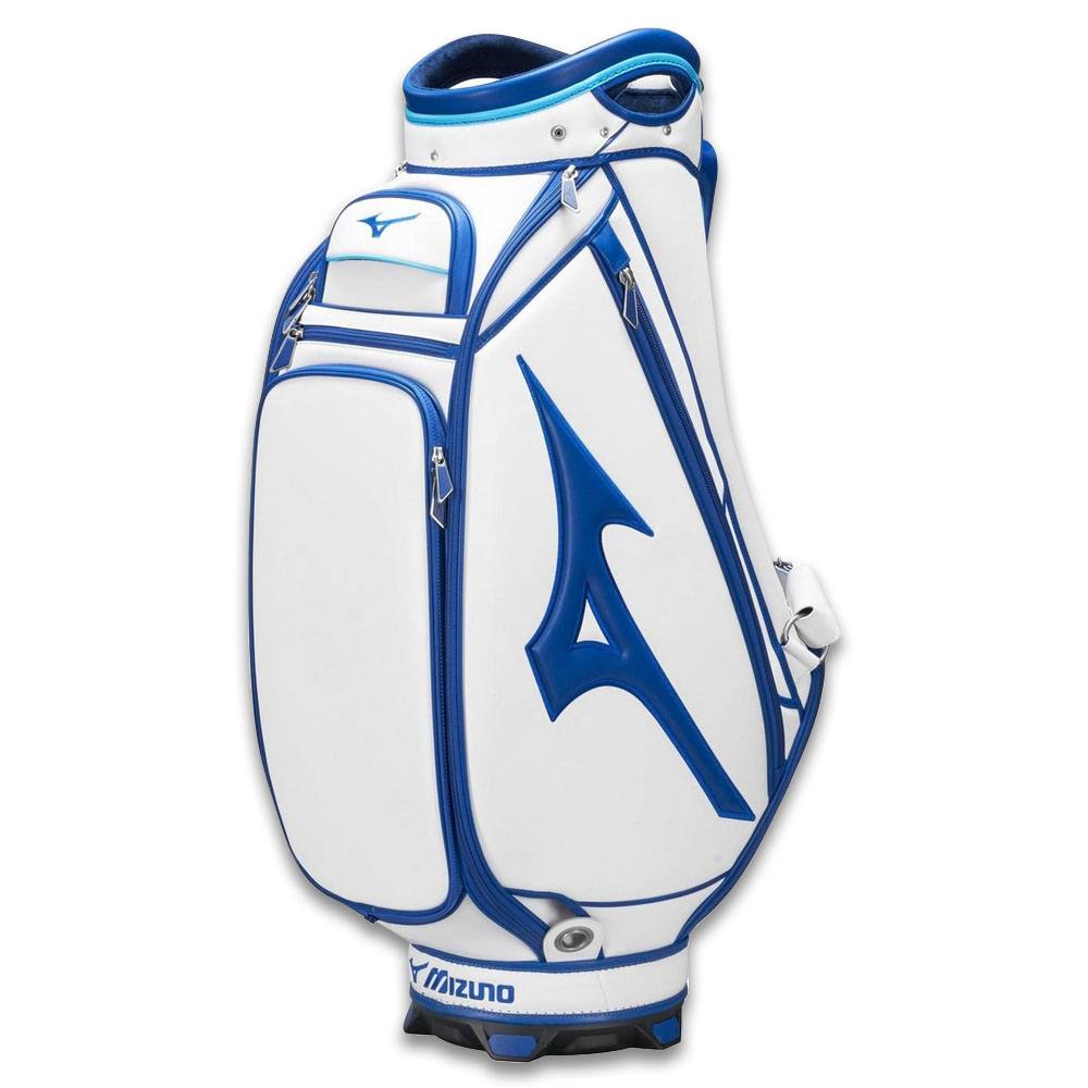 Mizuno Tour Staff Bag - 24 – Golfio