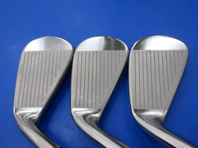 Mizuno ミズノ 中古アイアンセット Mizuno Pro 225 6本の商品詳細