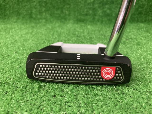 ODYSSEY オデッセイ 中古パター LIMITED EDITION JAILBIRD 380の商品