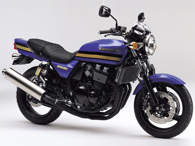 カワサキ ZRX－II のカタログ情報 | 新車・中古バイク情報 GooBike