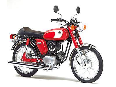 ヤマハ YB－1 のカタログ情報 | 新車・中古バイク情報 GooBike