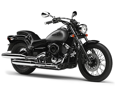 ヤマハ ドラッグスター400 のカタログ情報 | 新車・中古バイク情報