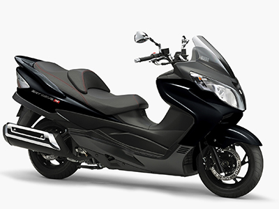 スズキ スカイウェイブ250 タイプM のカタログ情報 | 新車・中古