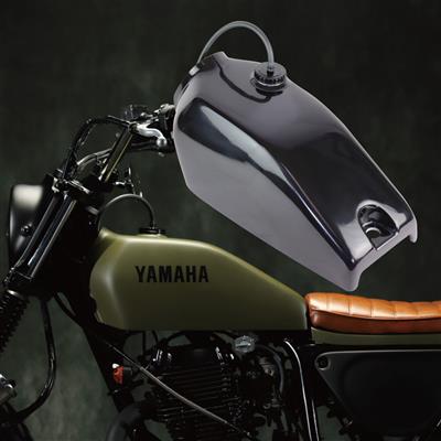 goodsショッピングサイト/商品詳細 受注生産・ FTフューエルタンクKIT