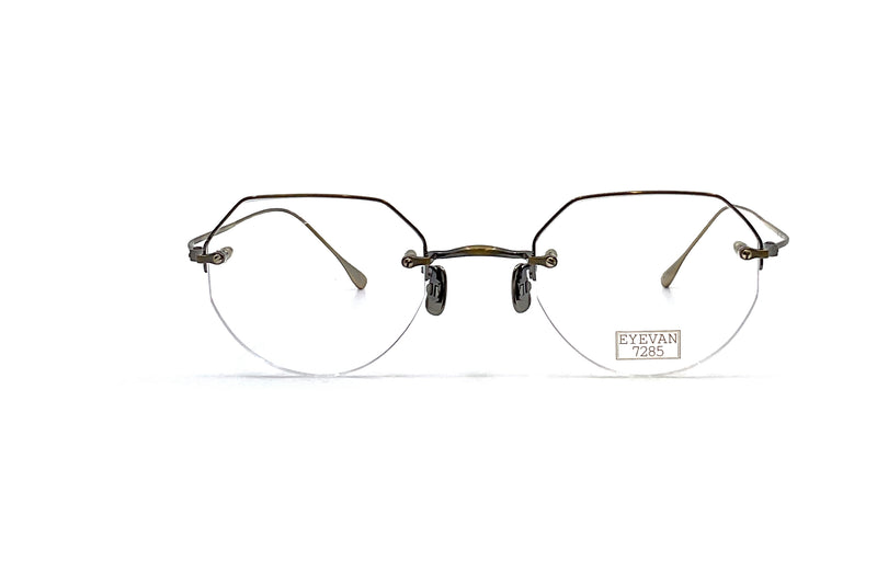 Eyevan 7285 - Model 189 (901) – Good See Co.