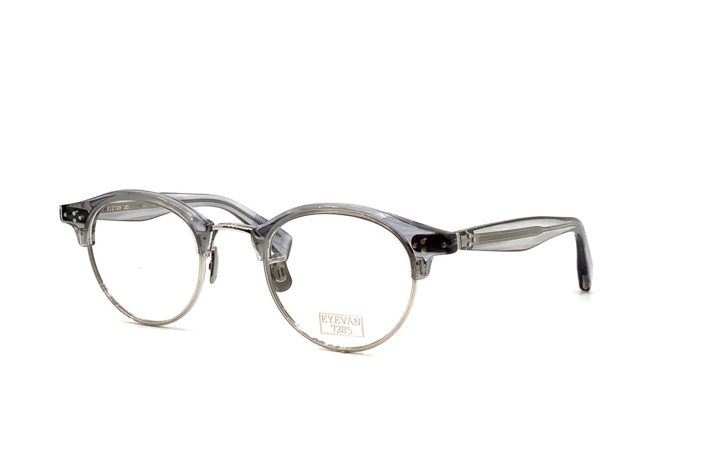 Eyevan 7285 - Model 643 (137600) – Good See Co.