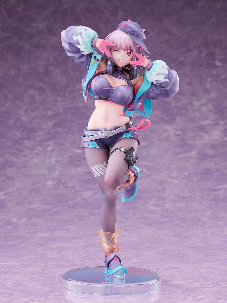 Akane Shinjo: Dreamy Divas Ver.｜Good Smile Company