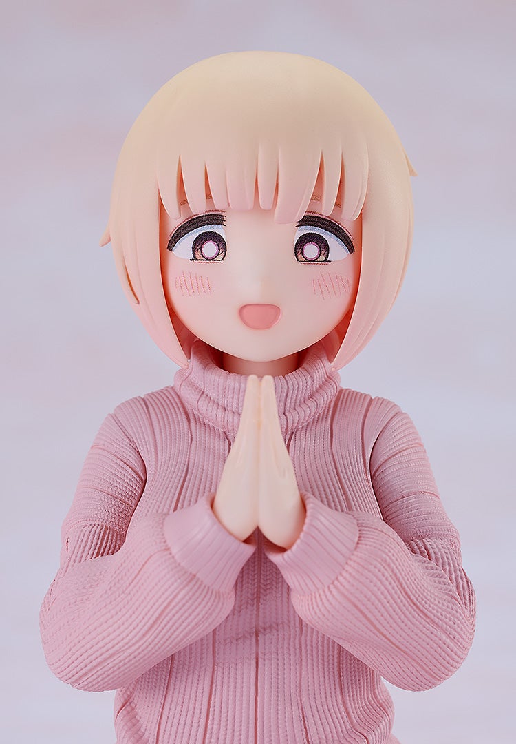 POP UP PARADE Swacchao! もちづきさん｜グッドスマイルカンパニー公式