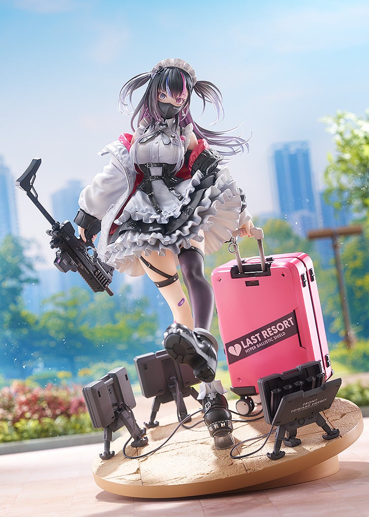 地雷ちゃん｜グッドスマイルカンパニー公式ショップ