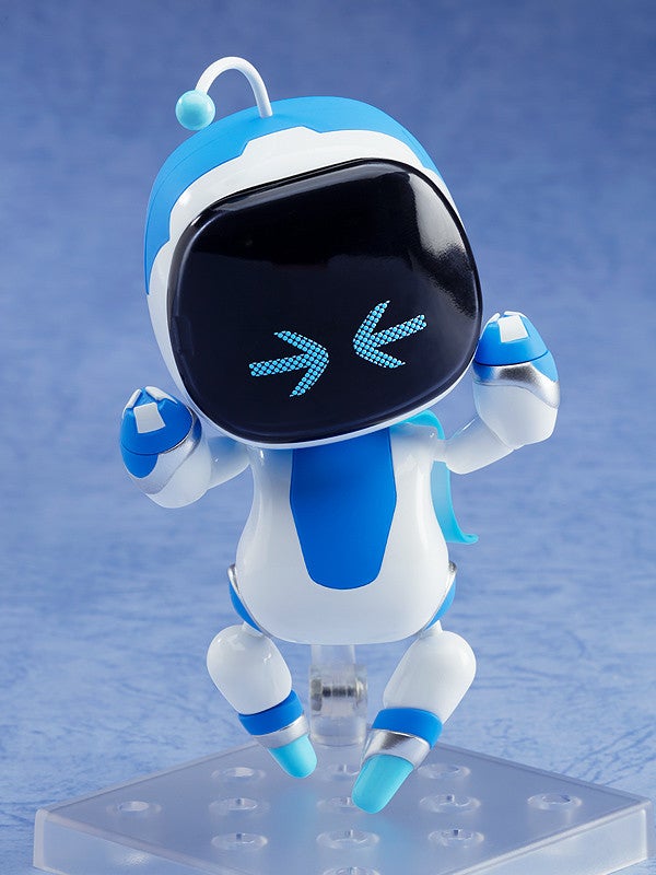 Nendoroid Astro｜Good Smile Company