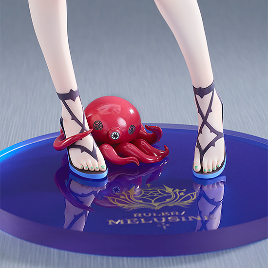 ルーラー/メリュジーヌ｜グッドスマイルカンパニー公式ショップ