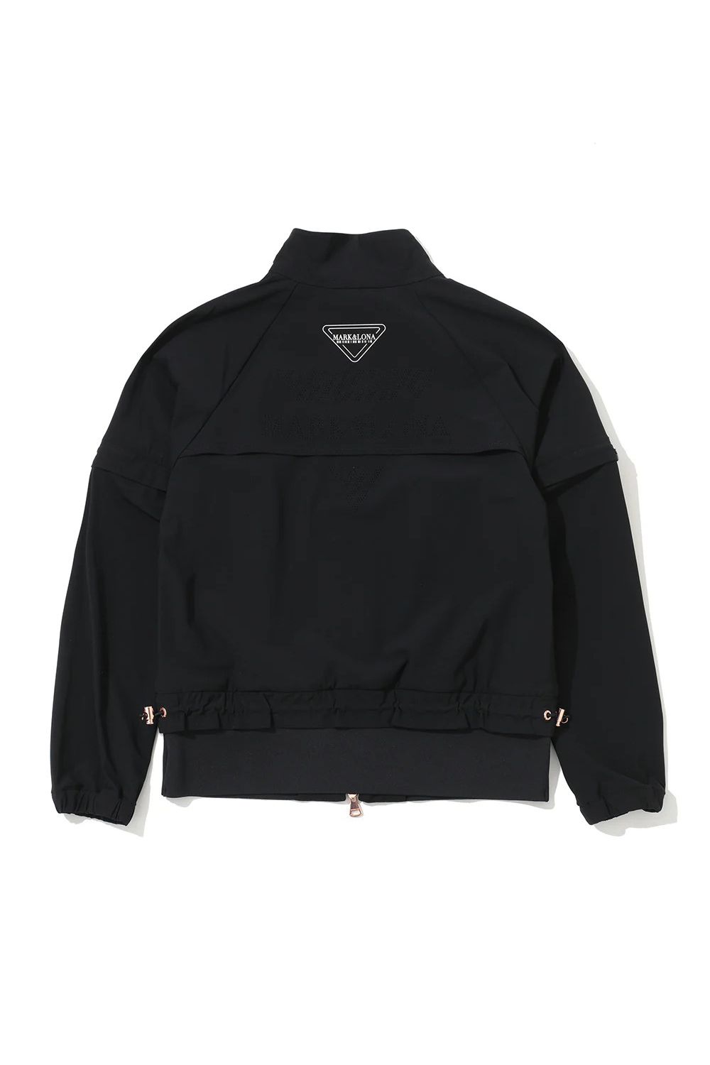 MARK&LONA - 【26SS】【CODE COLLECTION】【レディース】 SPZJ / 高