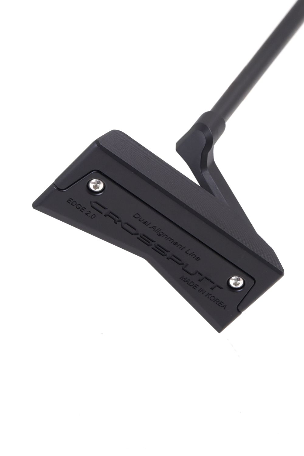 CROSSPUTT - 【返品・交換不可】 Edge 2.0 / エッジ デュアル