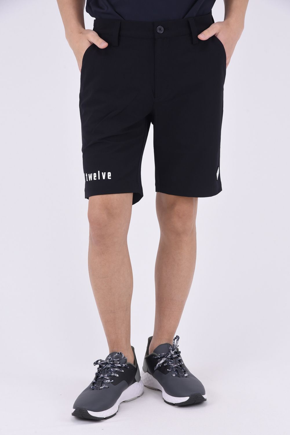 V12 - 【期間限定ポイント10倍】BYVER SHORTS / バイバーショート