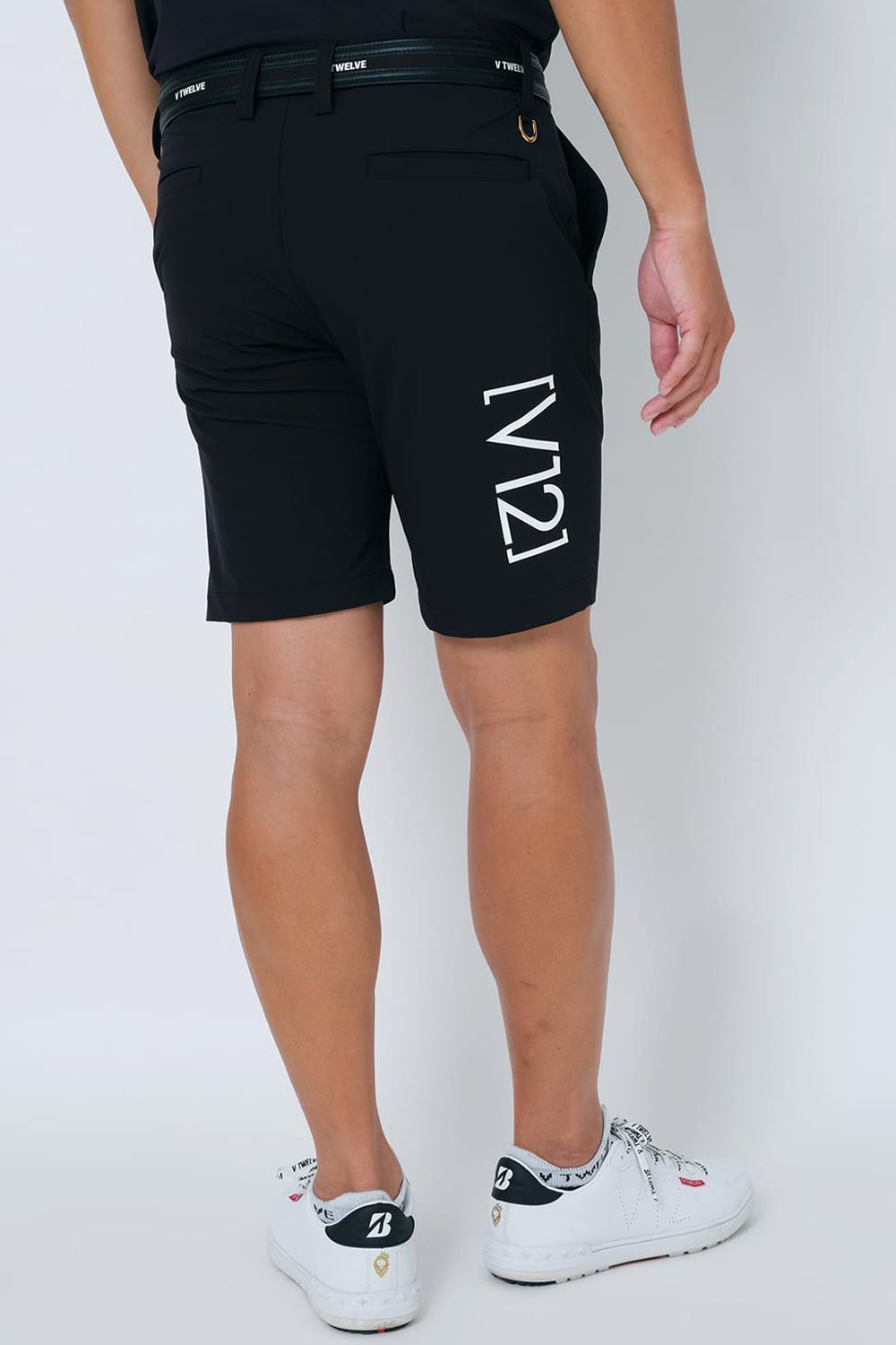 V12 - 【期間限定ポイント10倍】BYVER SHORTS / バイバーショート