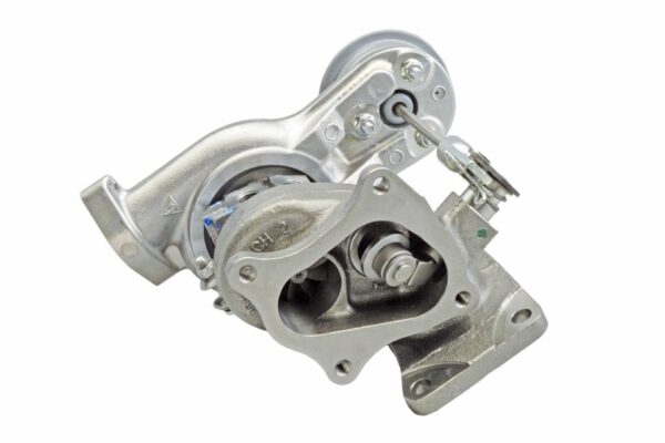 SUZUKI ZC33S スイフト TD025LL ハイフローターボ - GCG TURBOS