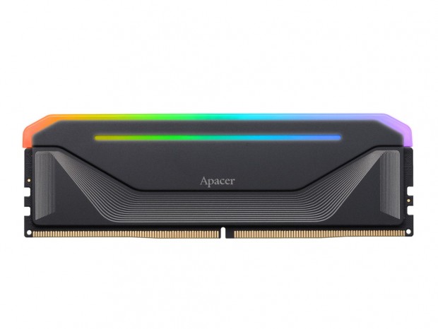 Apacer NOX DDR4メモリ 8ga 2枚セット 16ga Apacer NOX DDR4 3200Mhz