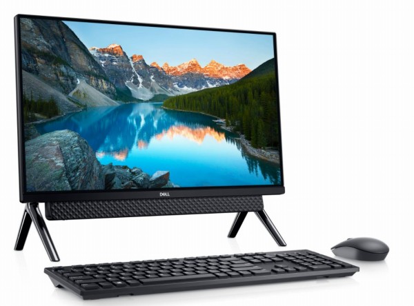 デルInspiron 24 5000(5400)の特徴解説/パソコン徹底比較購入ガイド