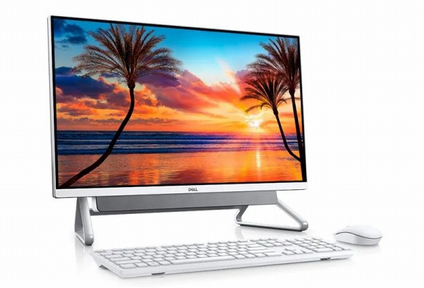 デルInspiron 27 7000(7700)の特徴解説/パソコン徹底比較購入ガイド