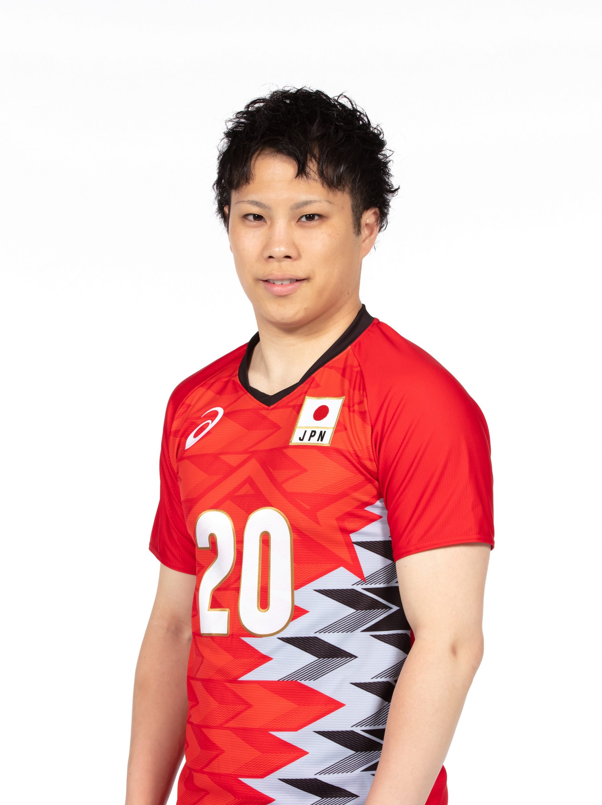 2024 山本智大 | 月バレ.com【月刊バレーボール】