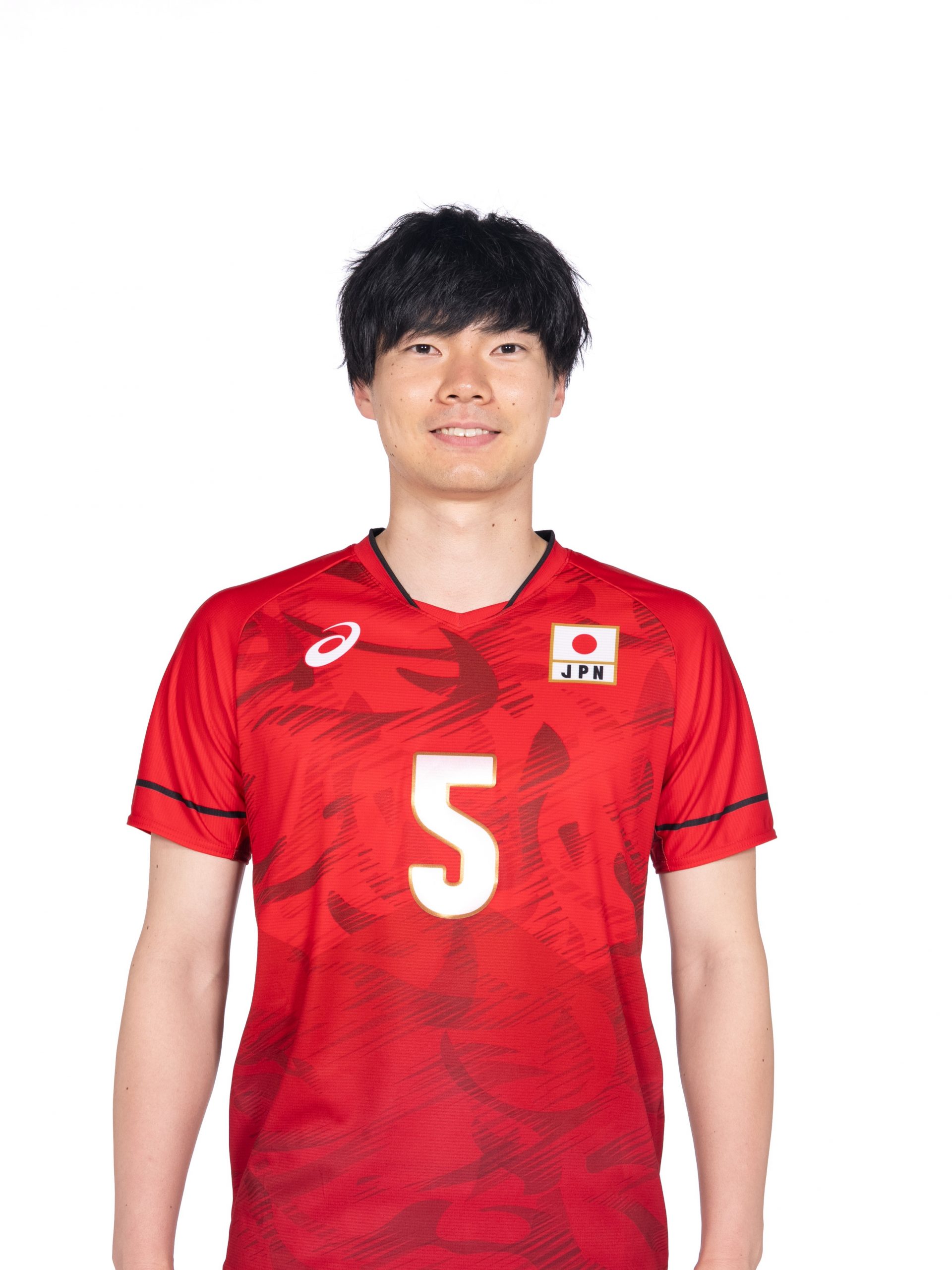 2025 大塚達宣 | 月バレ.com【月刊バレーボール】