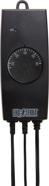 保温器具の温度管理に！「イージーグローサーモ」