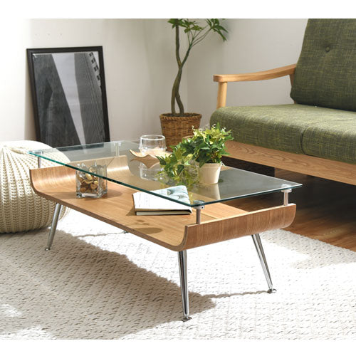 スタイリッシュセンターテーブル テーブル センターテーブル おしゃれ