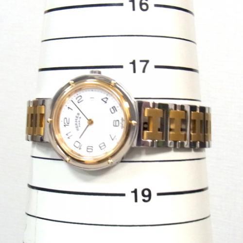 ジェムラインジャパン - 公式サイト - / エルメス クリッパー ユニ