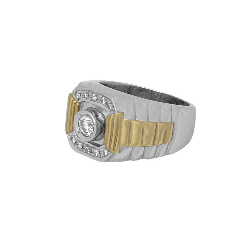 ジェムラインジャパン - 公式サイト - / K18 Pt900 鑑定書付