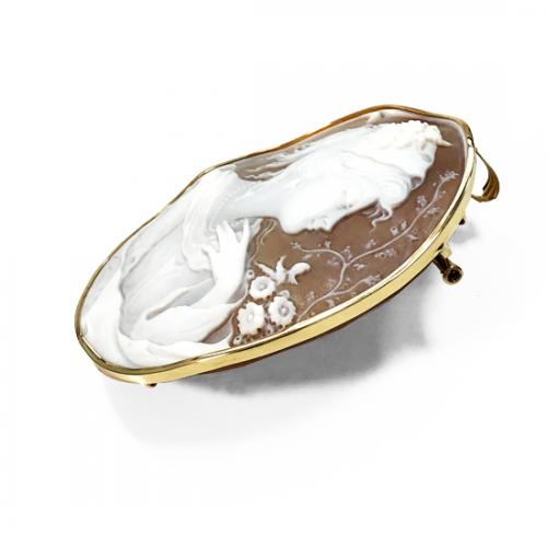 ジェムラインジャパン - 公式サイト - / ジェンナロ・ガロファロ作 K18