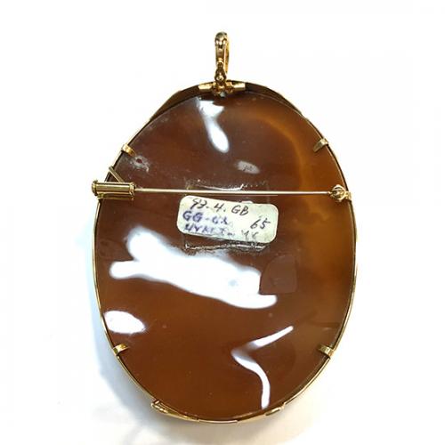 ジェムラインジャパン - 公式サイト - / ジェンナロ ガロファロ作 K18