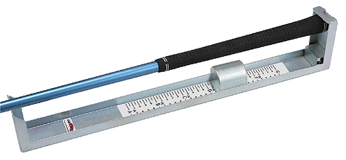 ジオテックゴルフ公式通販サイト / ジオテック スイングウェイトスケール