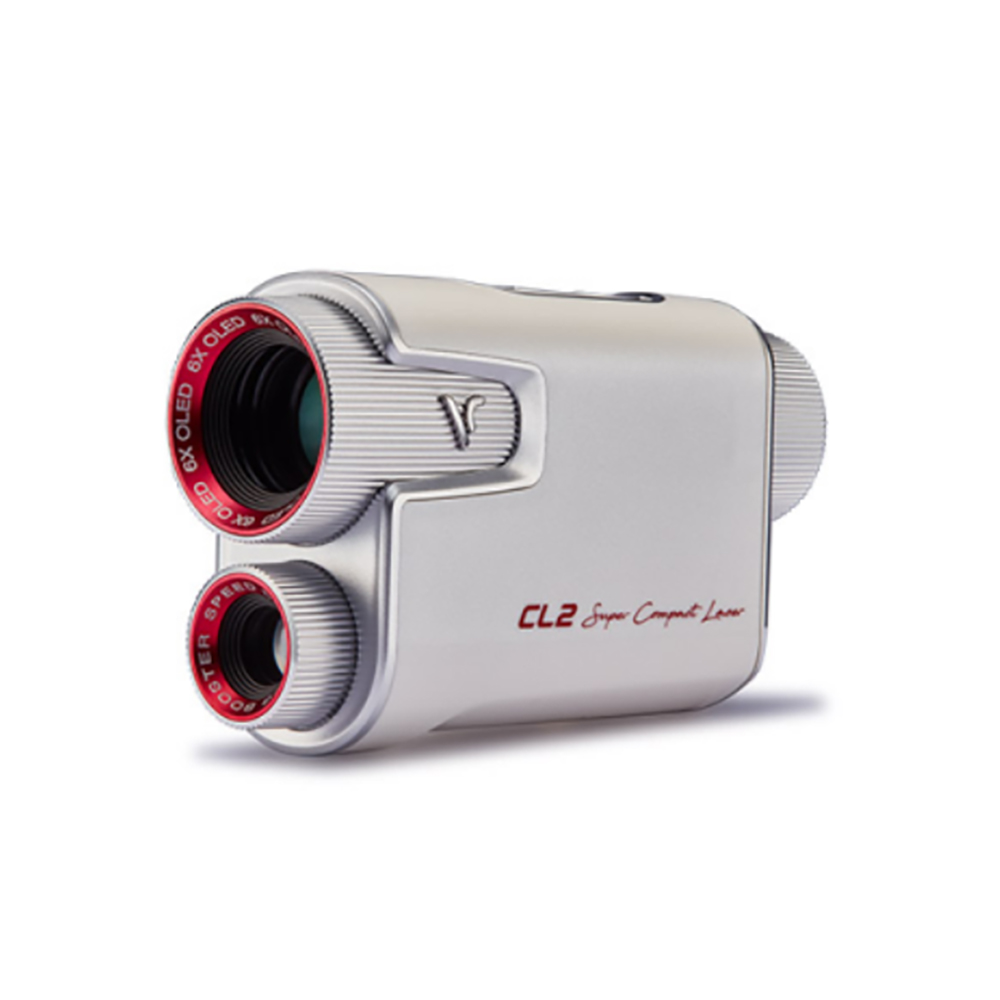 ジオテックゴルフ公式通販サイト / ボイスキャディ レーザー距離計 CL2