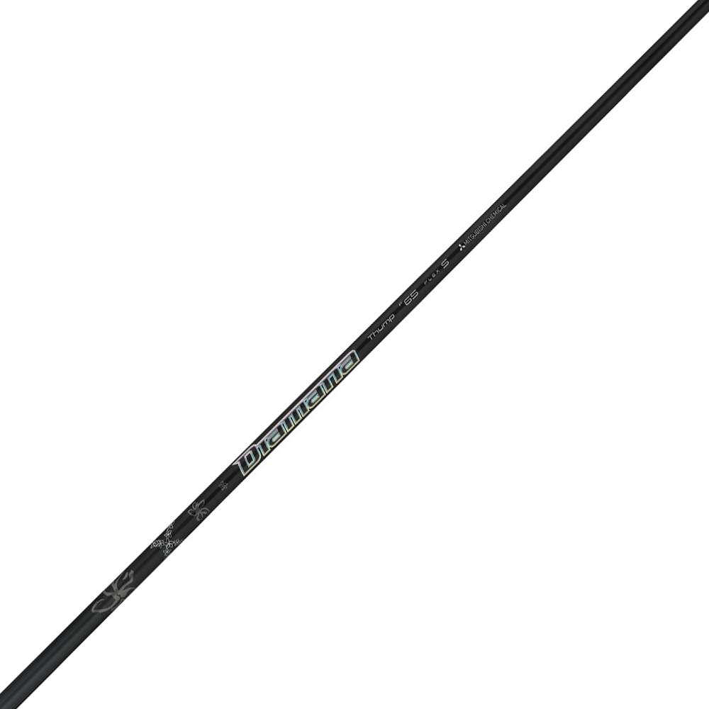 ジオテックゴルフ公式通販サイト / 2023 Diamana Thump (ディアマナ