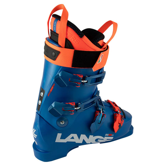 Lange RS 110 SC Ski Race Boot 2026 – Gear West