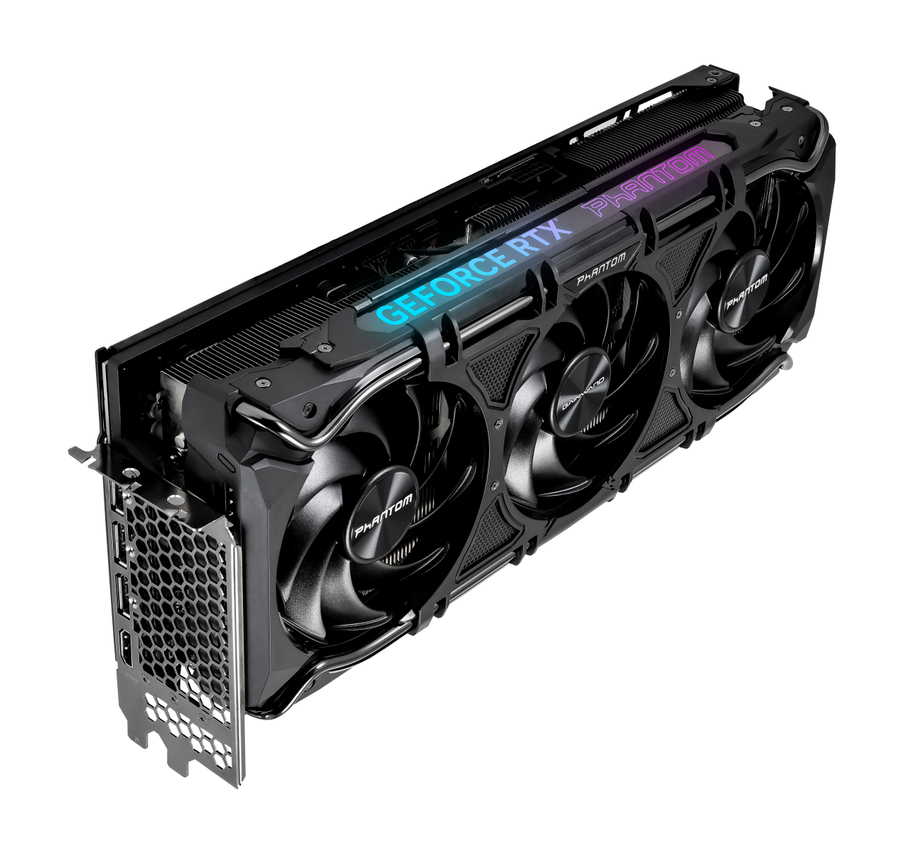 Products :: Gainward GeForce RTX™ 4090 Phantom GS