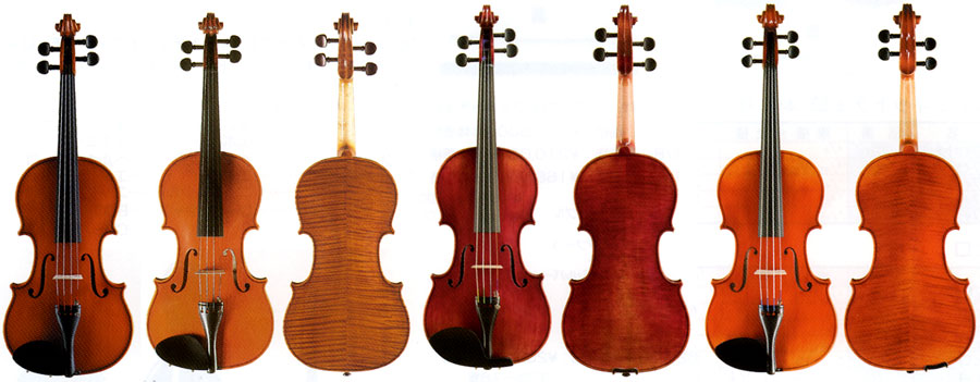 スズキ No.280 バイオリン 1/2 1978年製 SUZUKI 弓 杉藤 スズキ No.280