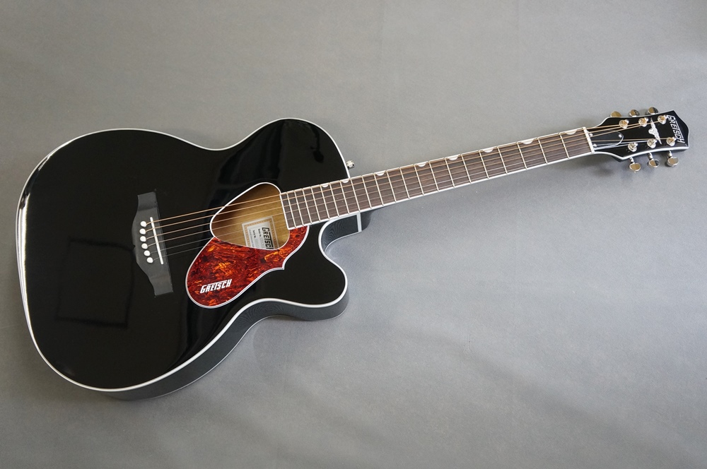 Gretsch G5013CE Rancher Jr. Cutaway / 楽器屋BOW オンラインストア
