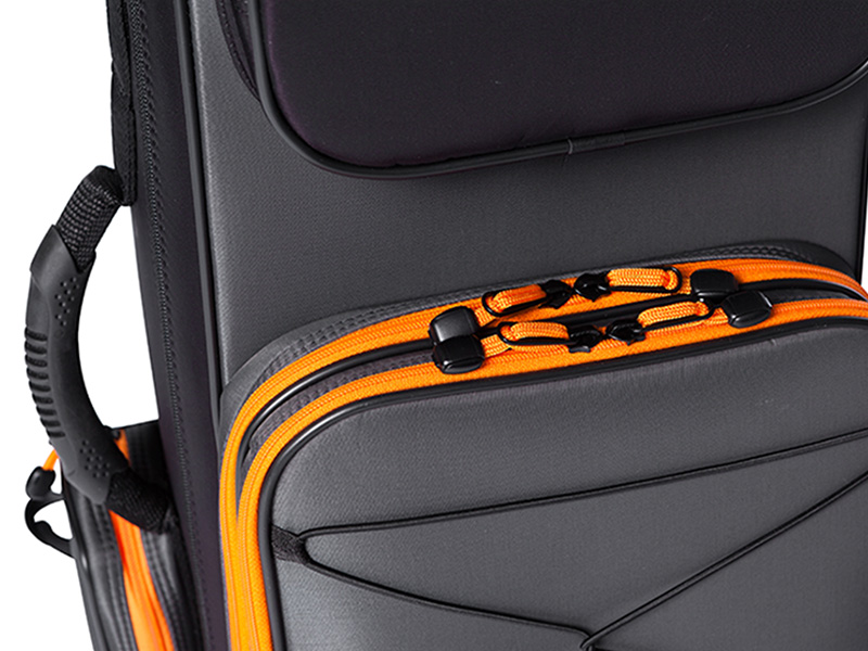 BAM アルトサックス用セミハードケース PEAK - 楽器堂管楽器専門ショップ