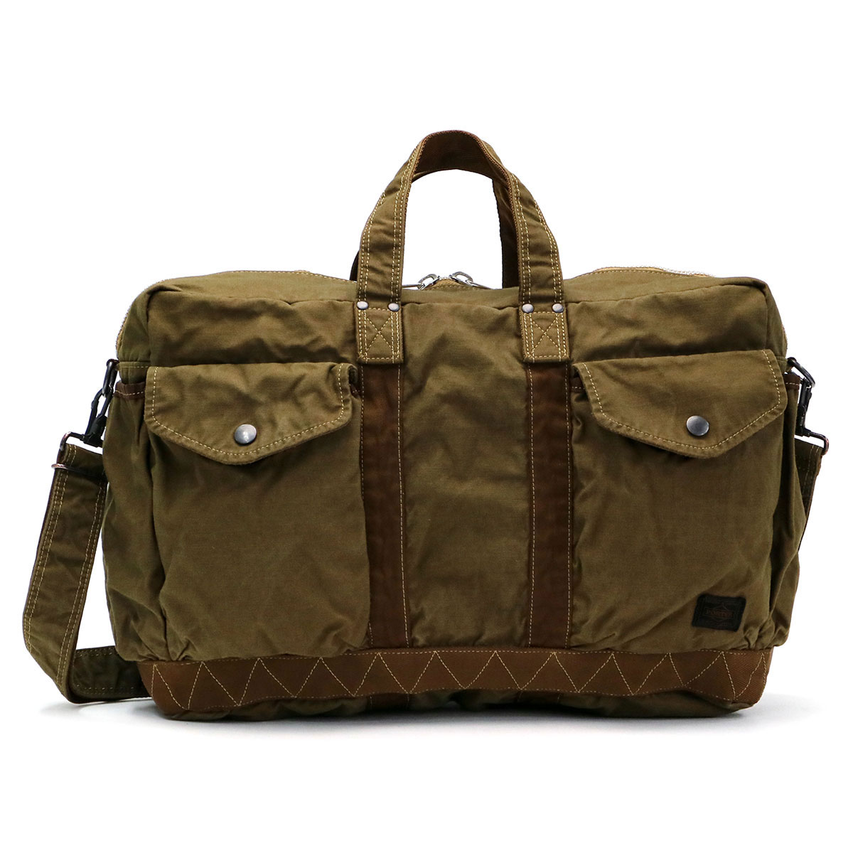 ポーター クラッグ 2WAYボストンバッグ(S) 540-19694 吉田カバン