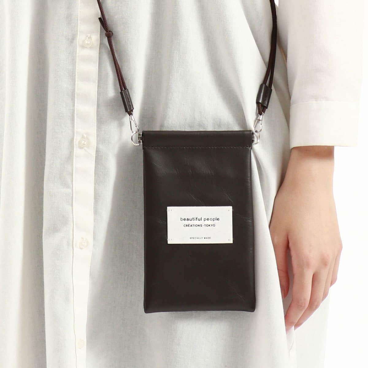 セール50%OFF】 beautiful people ビューティフルピープル color