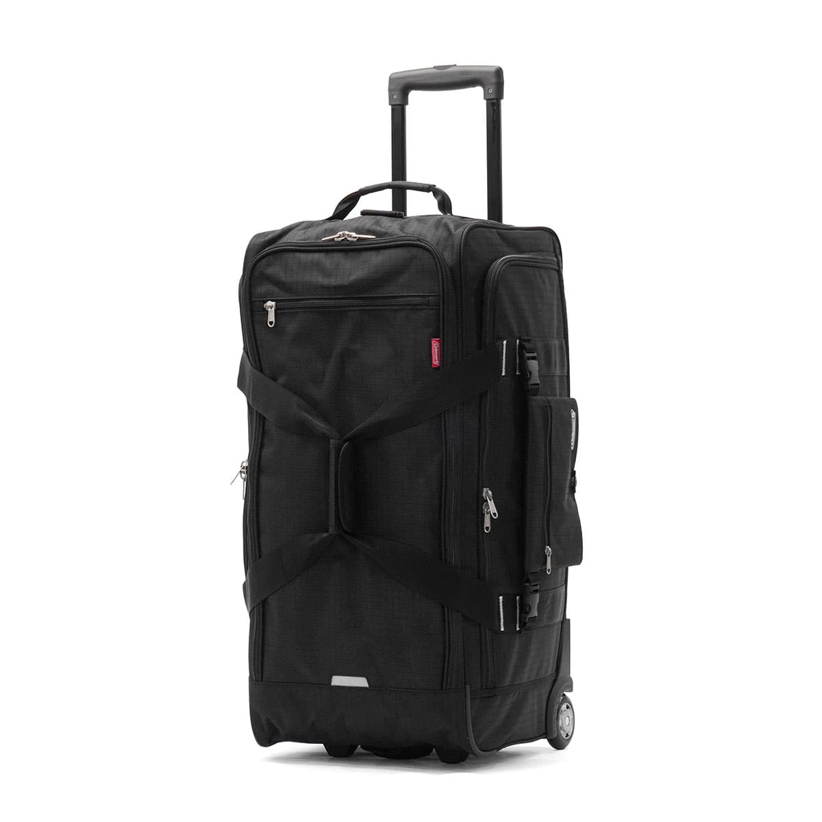 公認販売店】Coleman コールマン ボストンキャリーL 77L キャリー