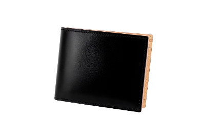 二つ折り財布｜最高級のメンズ革製品・革財布 GANZO公式WEBサイト